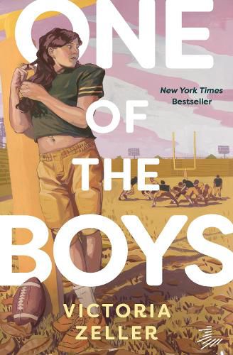 Cover image for One of the Boys