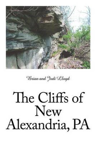 Cover image for The Cliffs of New Alexandria, Pa