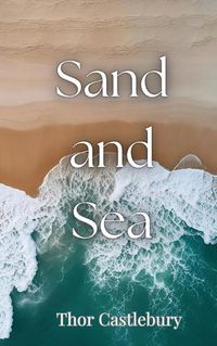 Cover image for Sand and Sea