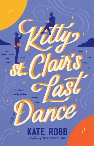 Cover image for Kitty St. Clair's Last Dance