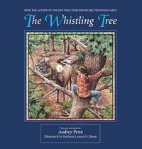 Cover image for The Whistling Tree