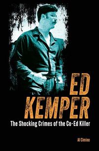 Cover image for Ed Kemper