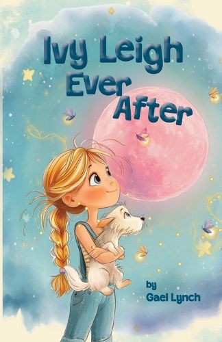 Cover image for Ivy Leigh Ever After