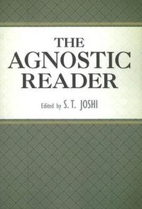 Cover image for Agnostic Reader