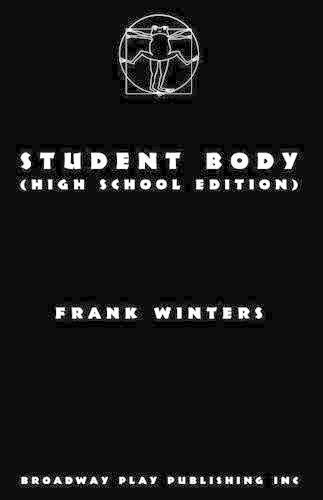 Cover image for Student Body (High School Edition)