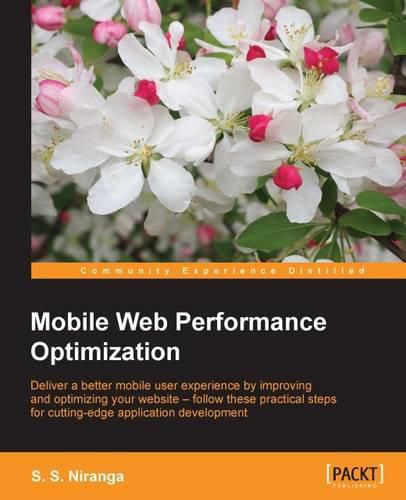 Cover image for Mobile Web Performance Optimization