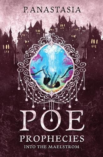 Cover image for POE Prophecies