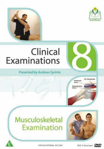 Musculoskeletal Examination