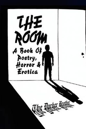 Cover image for The Room