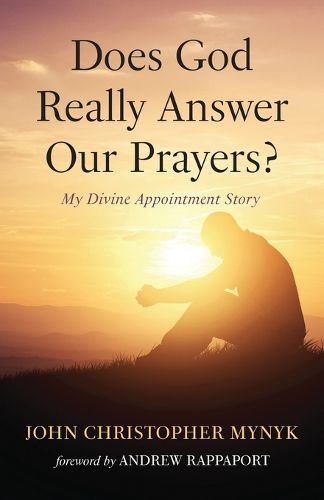 Cover image for Does God Really Answer Our Prayers?