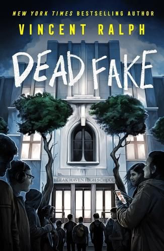 Cover image for Dead Fake