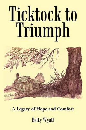 Cover image for Ticktock to Triumph