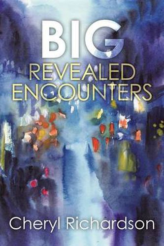 Cover image for Big Revealed Encounters
