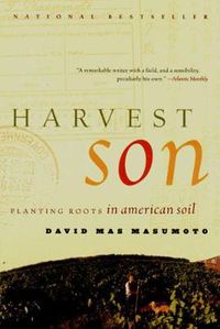 Cover image for Harvest Son: Planting Roots in American Soil