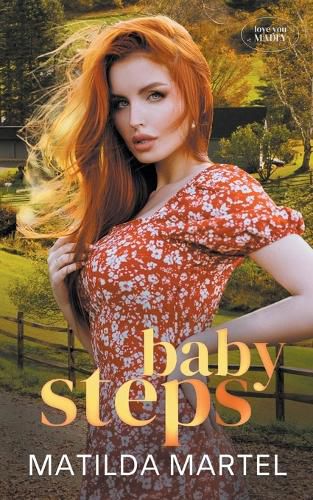 Cover image for Baby Steps