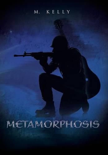 Cover image for Metamorphosis