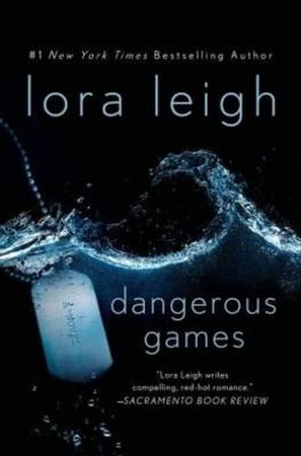 Cover image for Dangerous Games