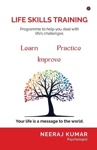 Cover image for Life Skill Training