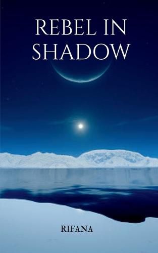 Cover image for Rebel In Shadow