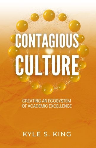 Cover image for Contagious Culture