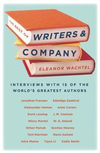 Cover image for The Best of Writers and Company