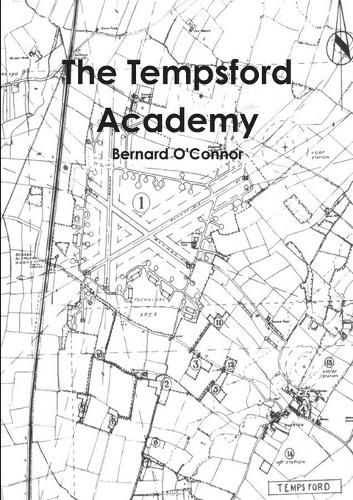 Cover image for The Tempsford Academy