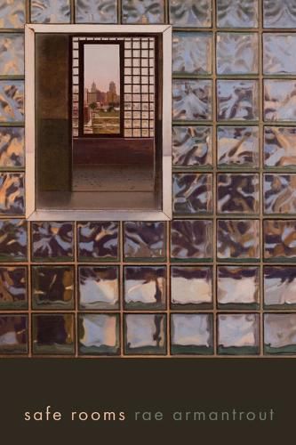 Cover image for Safe Rooms