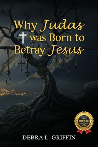 Cover image for Why Judas was Born to Betray Jesus