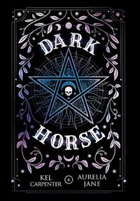 Cover image for Dark Horse