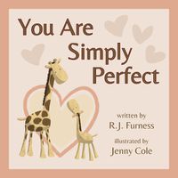 Cover image for You Are Simply Perfect