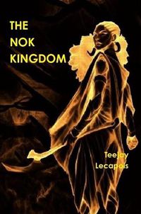 Cover image for The Nok Kingdom