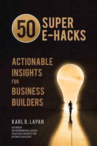 Cover image for 50 Super E-Hacks