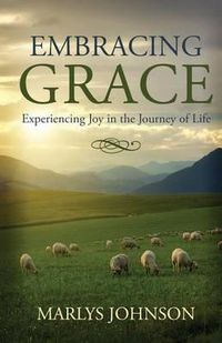 Cover image for Embracing Grace