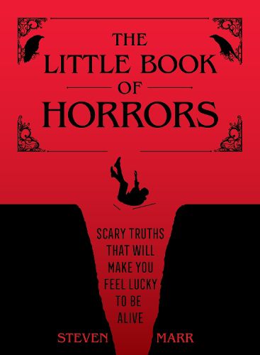 The Little Book of Horrors