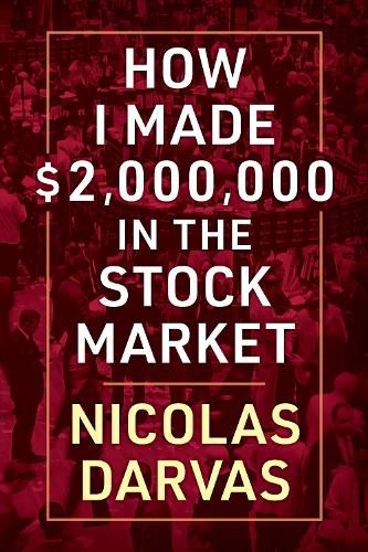 Cover image for How I Made $2,000,000 in the Stock Market