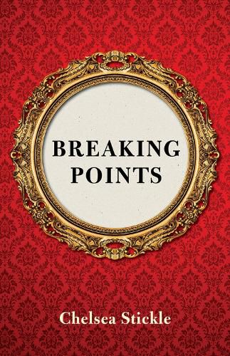 Cover image for Breaking Points