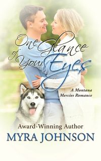 Cover image for One Glance of Your Eyes