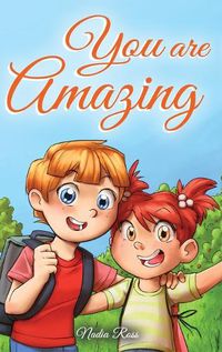 Cover image for You are Amazing