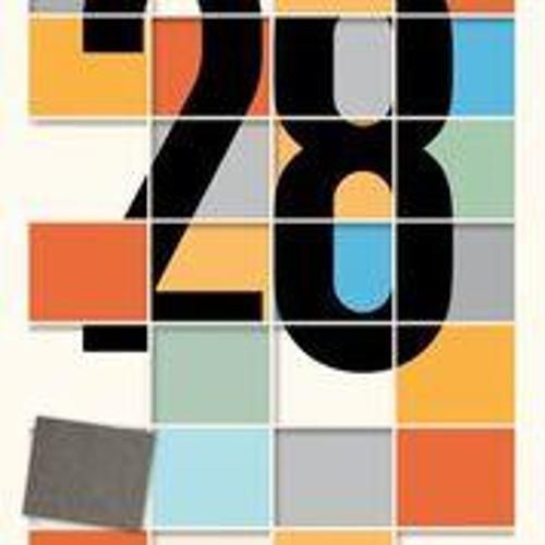Cover image for 28