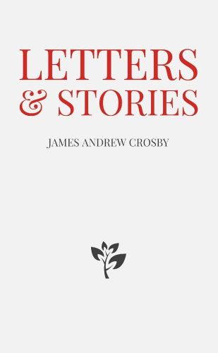 Cover image for Letters & Stories
