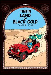 Cover image for Land of Black Gold