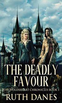 Cover image for The Deadly Favour