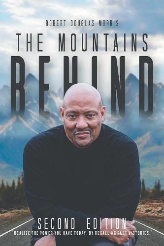 Cover image for The Mountains Behind