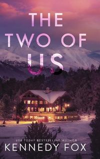 Cover image for The Two of Us - Alternate Cover Edition