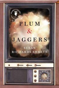 Cover image for Plum & Jaggers
