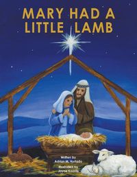 Cover image for Mary Had a Little Lamb