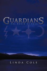 Cover image for Guardians