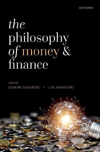 Cover image for The Philosophy of Money and Finance