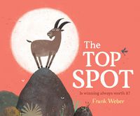 Cover image for The Top Spot