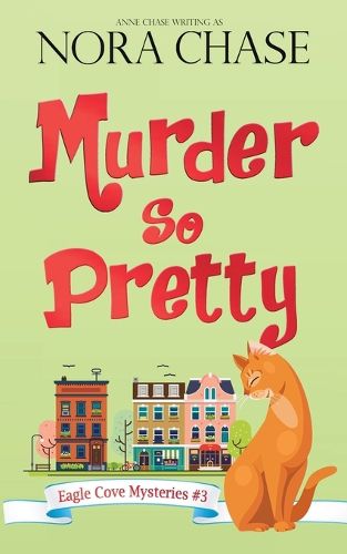 Cover image for Murder So Pretty